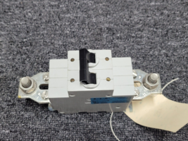 E-T-A 437-K60-1-07 150 amp 2 Pole Circuit Breaker Thermal - $266.20 CAD