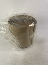 Oak Ridge Carbon Fiber 2.11 KG - 4.65 lbs. Roll Tow Forged Yarn Filament... - $89.99
