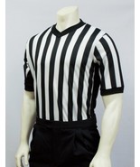 SMITTY | BKS-209 | 1&quot; Stripe | 3&quot; Side Panel | ELITE Basketball Official... - $47.85 CAD