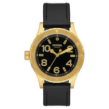 Unisex watch nixon a467 513 00 o 38 mm thumb200