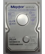 Maxtor 6Y060L0 HDD, 60Gb, 3.5&quot; , IDE/ATA/ATAPI-7/ATA133 - Tested w/ pics - €30,47 EUR