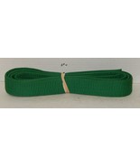 MACHADO Taekwondo Green Karate Belt Judo Jiu jitsu Martial Arts Sz 3 (98... - €12,94 EUR