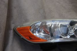 2011-13 Volvo C70 T5 Halogen Headlight Head Light Lamp Passenger Right RH image 7