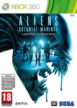 Aliens Colonial Marines Limited Edition Xbox 360 - £50.98 GBP