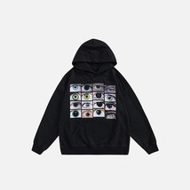The Eyes Hoodies - $34.99