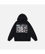 The Eyes Hoodies - $636.73 MXN