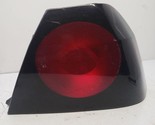Passenger Tail Light Quarter Panel Mounted Fits 04-05 IMPALA 913613 - $30.69