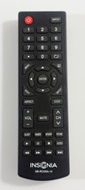 Insignia NS-RC4NA-14 Remote Control For NS48D510NA15 NS-50E440NA14 NS-65D550NA15 - $6.43