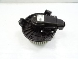 11 Lexus GX460 blower motor fan, 87103-60400 - $84.14