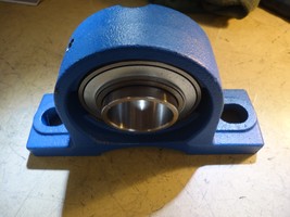 SNR P210 PILLOW BLOCK BEARING - New No Box - $601.45 MXN
