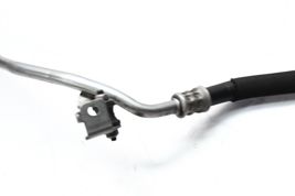 2009-2015 BMW 750I 750Li F01 RWD DYNAMIC DRIVE VALVE BLOCK HOSE LINE P8305 image 3