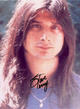 STEVE PERRY SIGNED POSTER PHOTO 8X10 RP AUTOGRAPHED * JOURNEY - $19.99