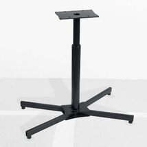 Gamma Tabletop Stringing Machine Floor Stand, Stable Base - $199.99