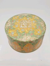 Vintage Coty Air Spun Emeraude Soleil D&#39;Or Naturelle Face Powder 2.64 oz... - €14,86 EUR