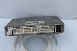 Lexus Toyota 2UZ-FE ECM ECU PCM Engine Control Module Computer 89666-60261 image 3