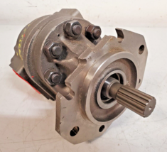 Concentric Rockford Hydraulic Pump 2993115-4912 | F30W-8D21C2-A34A12-S156 - €585,57 EUR