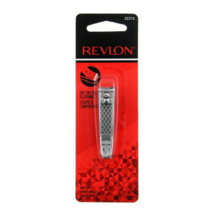 Revlon Classic Compact Nail Clip, 32310 - £3.88 GBP
