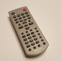 TOSHIBA SE-R0127 DVD REMOTE CONTROL FREE SHIP - $9.00