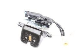 06-07 SUBARU B9 TRIBECA TRUNK LATCH LOCK Q2170 image 3