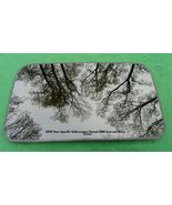 2010 VOLKSWAGON PASSAT OEM FACTORY YEAR SPECIFIC SUNROOF GLASS  FREE SHI... - $120.00