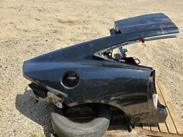 2016 2020 Jaguar F Type OEM Passenger Right Quarter Panel Cut Coupe  - $16,472.85 MXN