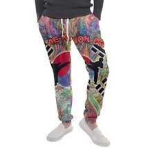 Taekwondo Korean no 1 fighter sport jogger pants sweatpants - £23.59 GBP+