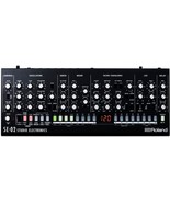 Roland Se-02 Boutique Designer Series Analog Synthesizer - £445.96 GBP