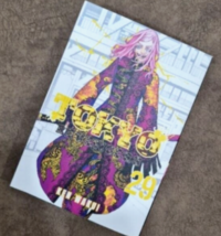 New Tokyo Revengers Manga Comic Volume 29 Only English Ken Wakui Dhl Express - £148.90 GBP