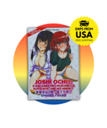 ANIME *UNCUT* JOSHI OCHI!!: 2-KAI KARA ERO MUSME VOL.1-9 END DVD FREE SH... - $41.54 CAD