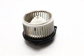2003-2007 INFINITI G35 350Z A/C AIR CONDITION BLOWER MOTOR P9546 image 2