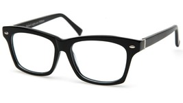 New Danville Family Eyewear Collection Wabash JYA3004 Black Eyeglasses 5... - £73.05 GBP