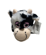 Zookiez Slappy Mumu the Cow Plush Slap Bracelet. New With Tags - £10.07 GBP