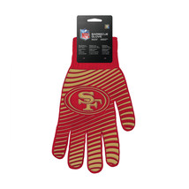 San Francisco 49ers Glove BBQ Style - $54.49
