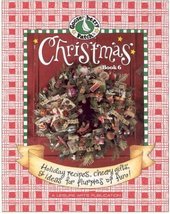 Gooseberry Patch Christmas: Book 6 Vickie and JoAnn - £5.09 GBP