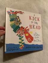 A KICK IN THE HEAD  An Everyday Guide to Poetic Forms  2005 Hard Stated 1st Ed. - £5.46 GBP