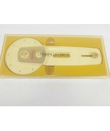 Vintage Sears Kenmore Buttonhole Attachment For Model 1802 Zig Zag Machine - $16.28 CAD