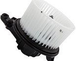 Heater Blower Motor w/ Fan Cage For Ford F-150 Expedition For Lincoln Na... - $219.19