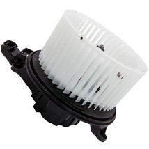 Heater Blower Motor w/ Fan Cage For Ford F-150 Expedition For Lincoln Navigator - £172.42 GBP