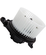 Heater Blower Motor w/ Fan Cage For Ford F-150 Expedition For Lincoln Navigator - $219.19
