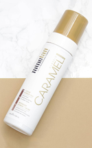 Minetan Classic Caramel Self Tan Foam, 6.7 fl oz image 5