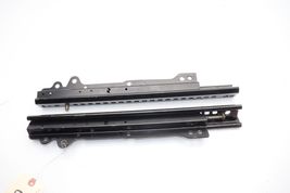 03-09 MERCEDES-BENZ W211 E320 E350 FRONT LEFT DRIVER SEAT TRACK RAILS Q9599 image 3