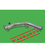 mercedes x164 gl350 r350 ml350 diesel noise dumper air duct pipe 6420980... - $1,043.22 MXN