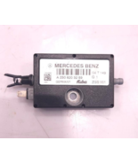 2003-2012 MERCEDES SL500 ANTENNA AMPLIFIER MODULE P/N A2308203289 GENUIN... - €16,66 EUR