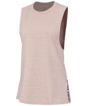 Nike Womens Pro Training Tank Top Color Pink Size X-Large - £31.15 GBP