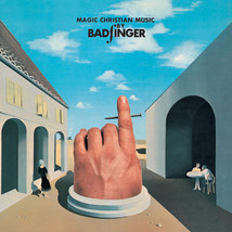 Badfinger – Magic Christian Music CD - £19.80 GBP