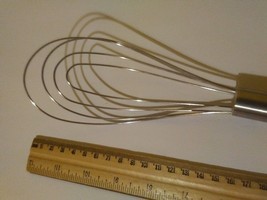 The Pioneer Woman whisk - $14.24