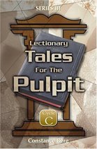 Lectionary Tales For The Pulpit Constance Berg - £2.35 GBP