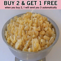 Buy 2 Get 1 Free | 100 Gram Sandarac Gum resin Tetraclinis Articulata in... - $34.00