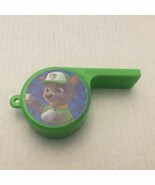 Paw Patrol Rocky 3&#39;&#39; Toy Whistle - $10.05 CAD