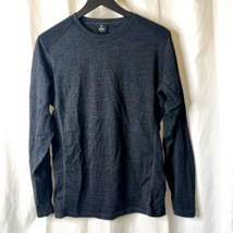 Kuhl Mens Soft Knit Shirt Sz S Small (HAS HOLES - READ) - £7.83 GBP